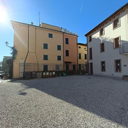 Apartments Eden - Regarda Travel Лацизе Экстерьер фото