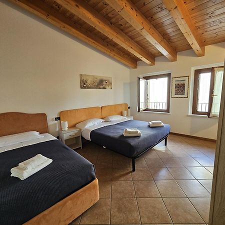 Apartments Eden - Regarda Travel Лацизе Экстерьер фото