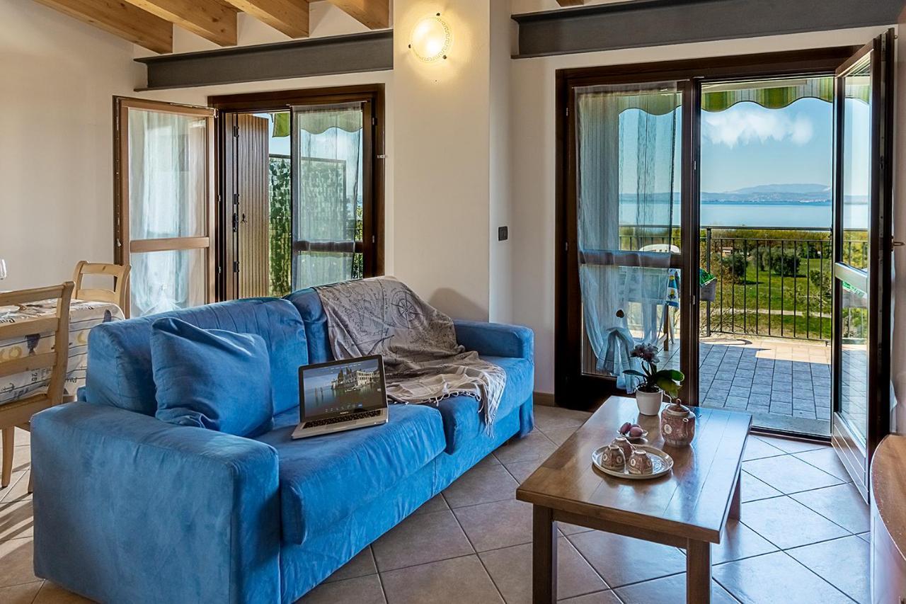 Apartments Eden - Regarda Travel Лацизе Экстерьер фото