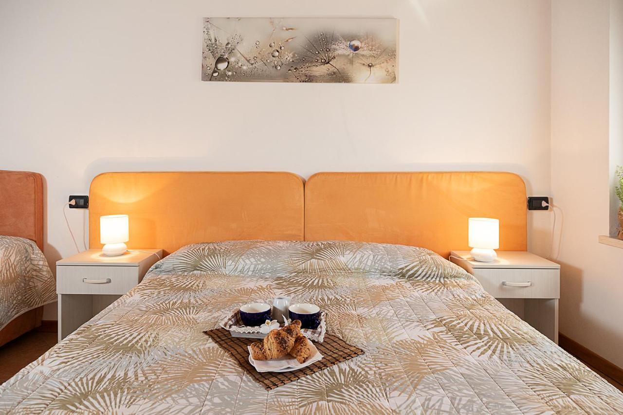 Apartments Eden - Regarda Travel Лацизе Экстерьер фото