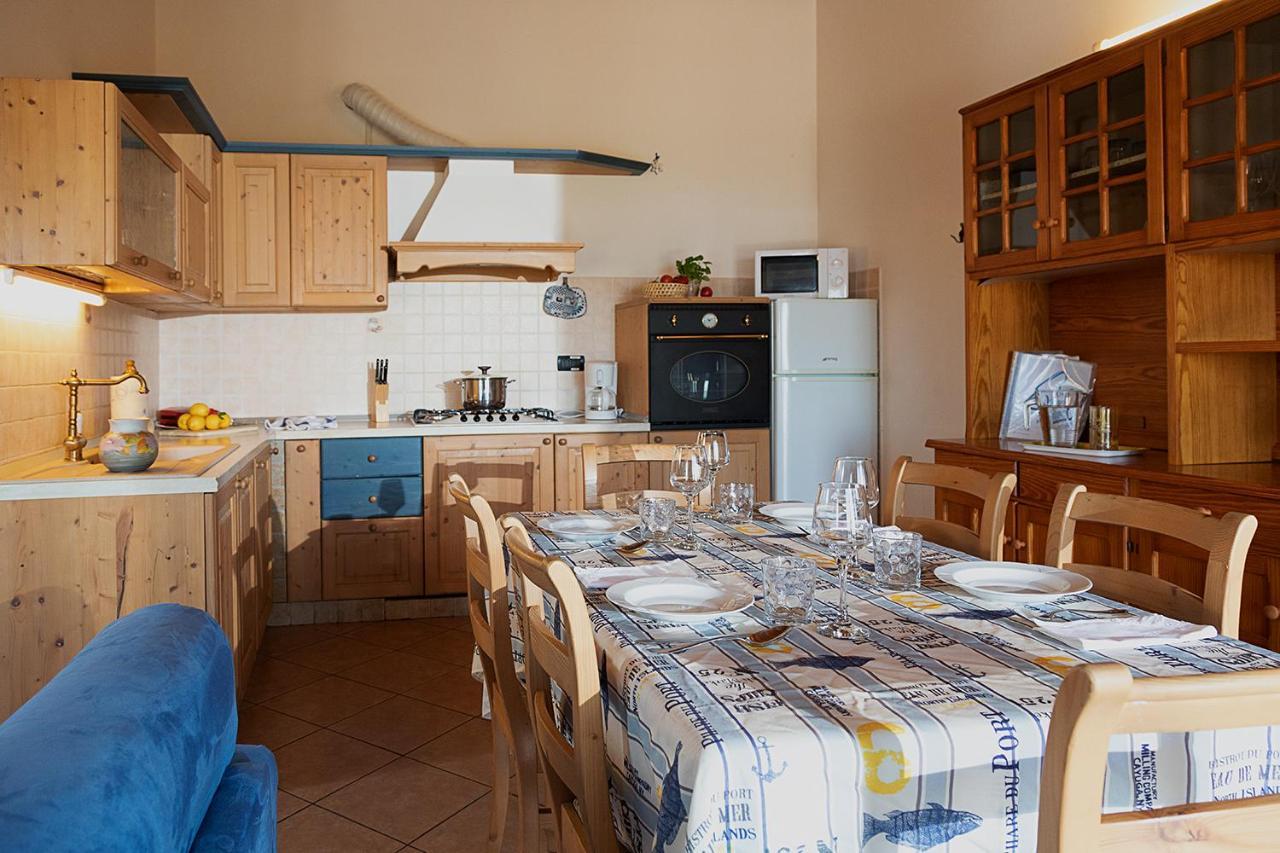 Apartments Eden - Regarda Travel Лацизе Экстерьер фото