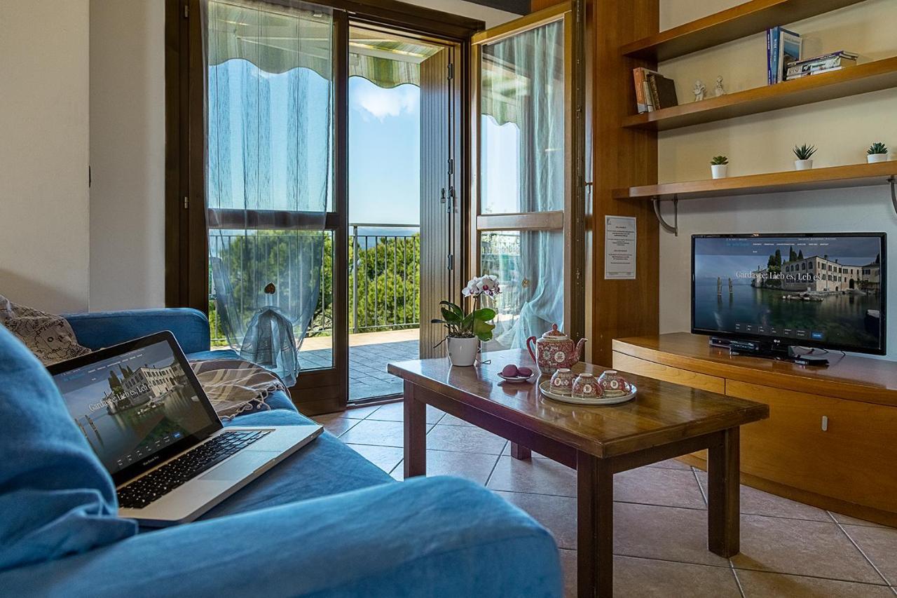 Apartments Eden - Regarda Travel Лацизе Экстерьер фото
