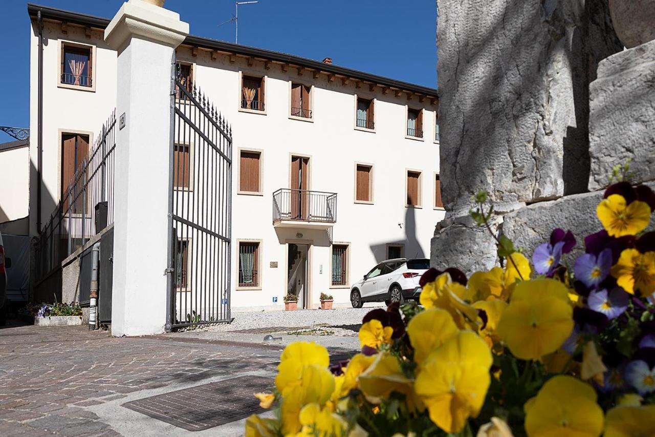 Apartments Eden - Regarda Travel Лацизе Экстерьер фото