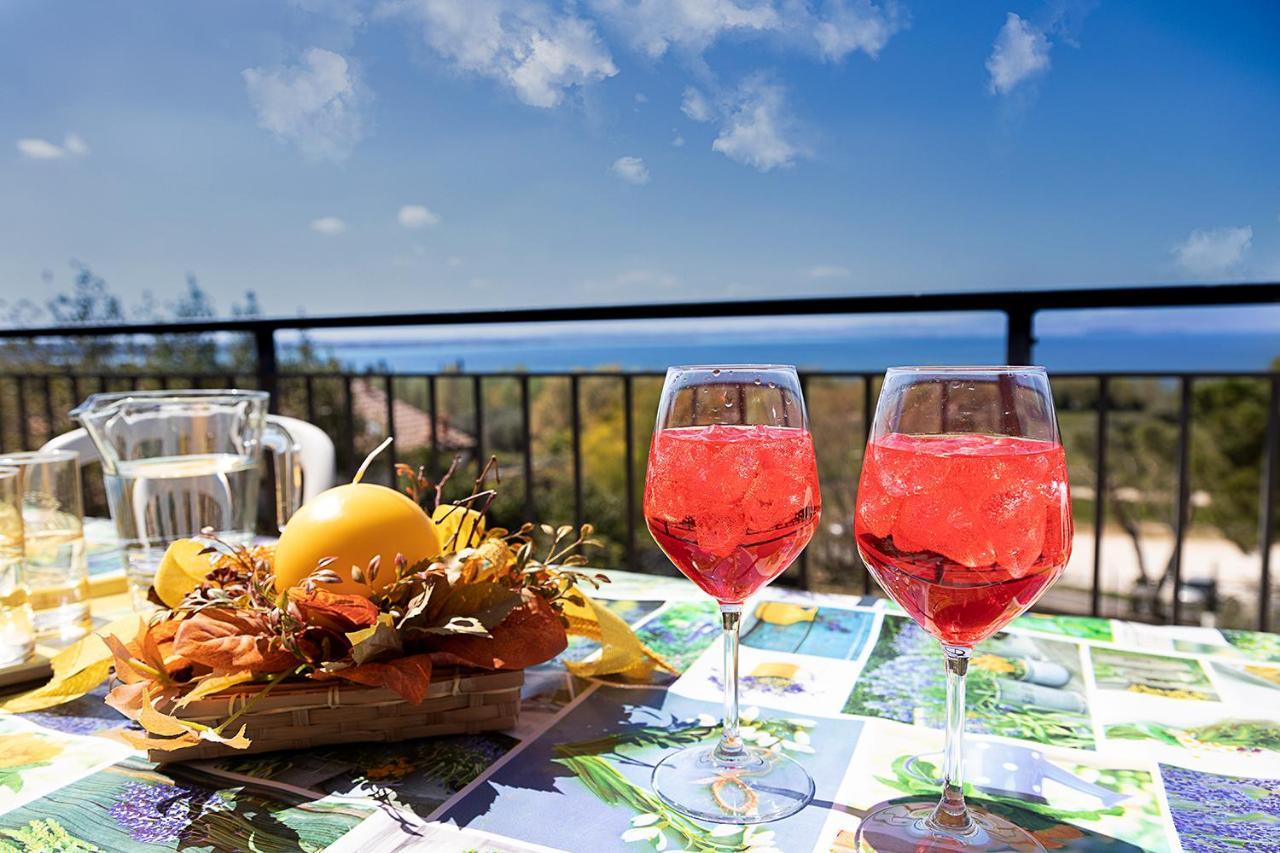 Apartments Eden - Regarda Travel Лацизе Экстерьер фото