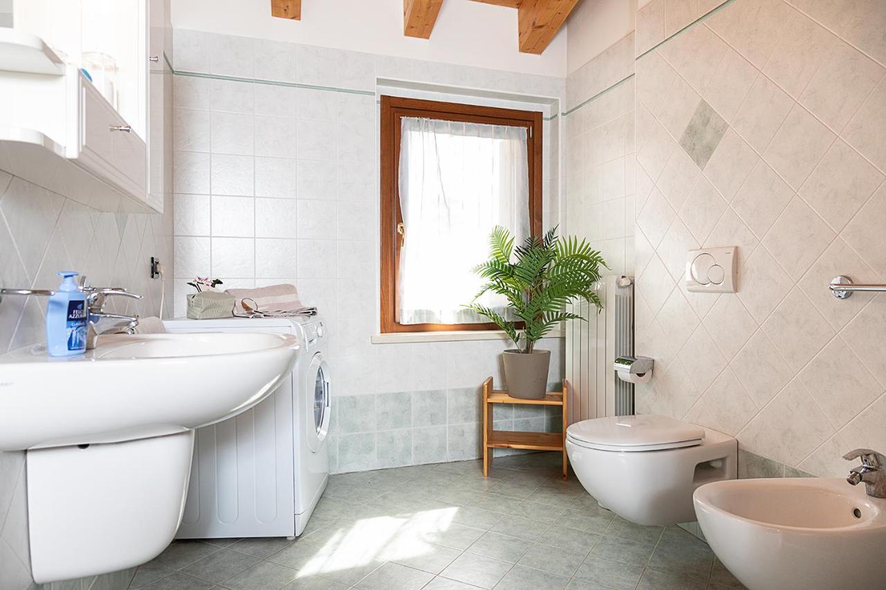Apartments Eden - Regarda Travel Лацизе Экстерьер фото
