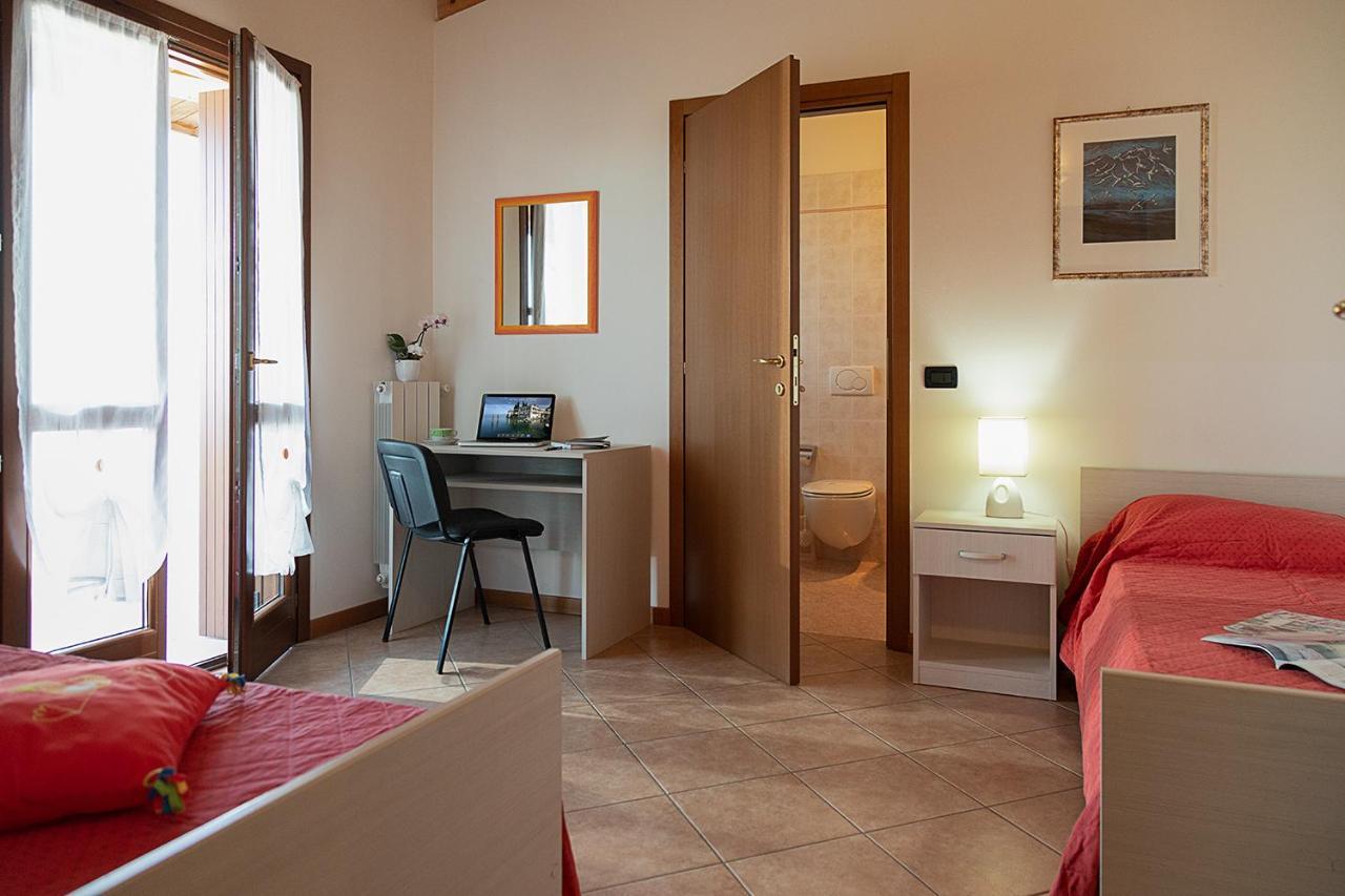 Apartments Eden - Regarda Travel Лацизе Экстерьер фото