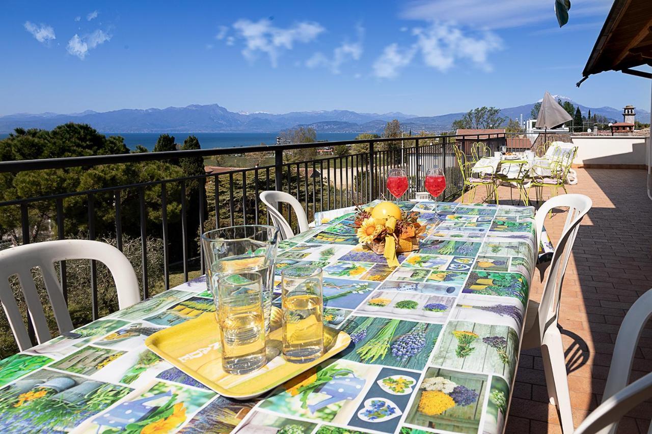 Apartments Eden - Regarda Travel Лацизе Экстерьер фото