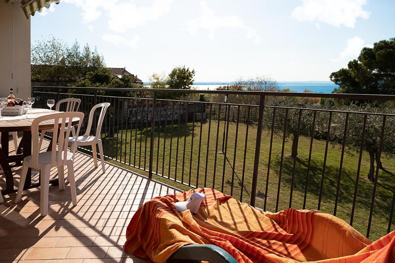 Apartments Eden - Regarda Travel Лацизе Экстерьер фото