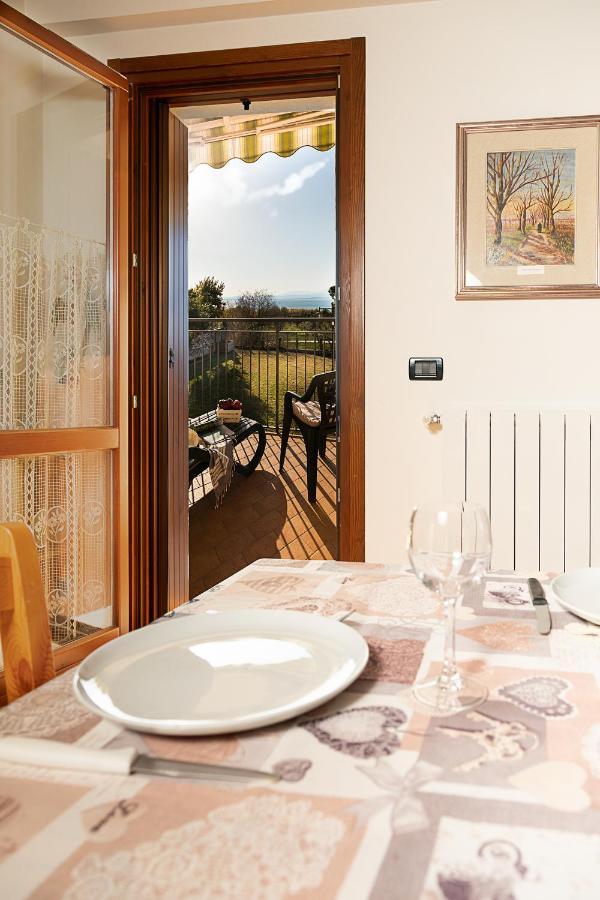 Apartments Eden - Regarda Travel Лацизе Экстерьер фото
