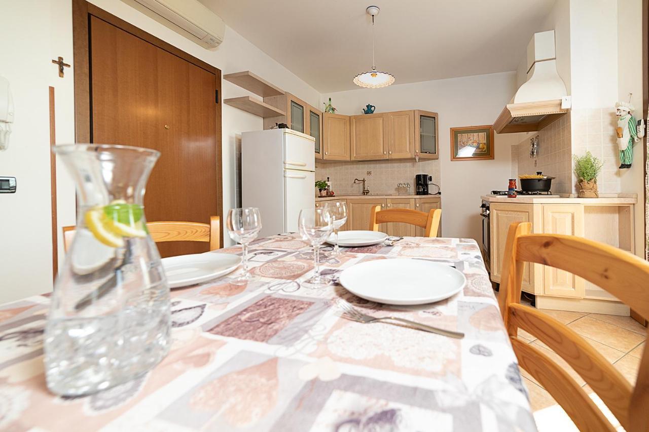 Apartments Eden - Regarda Travel Лацизе Экстерьер фото