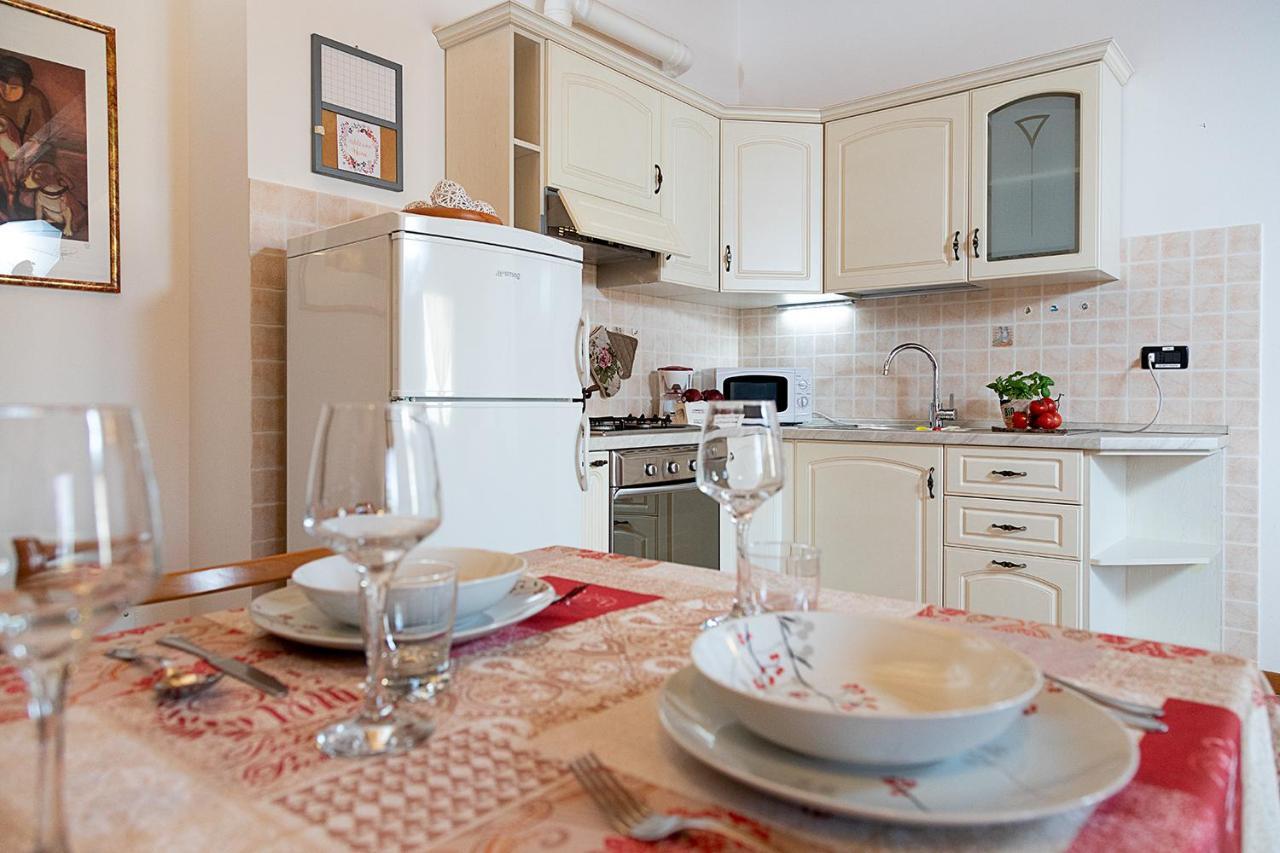 Apartments Eden - Regarda Travel Лацизе Экстерьер фото