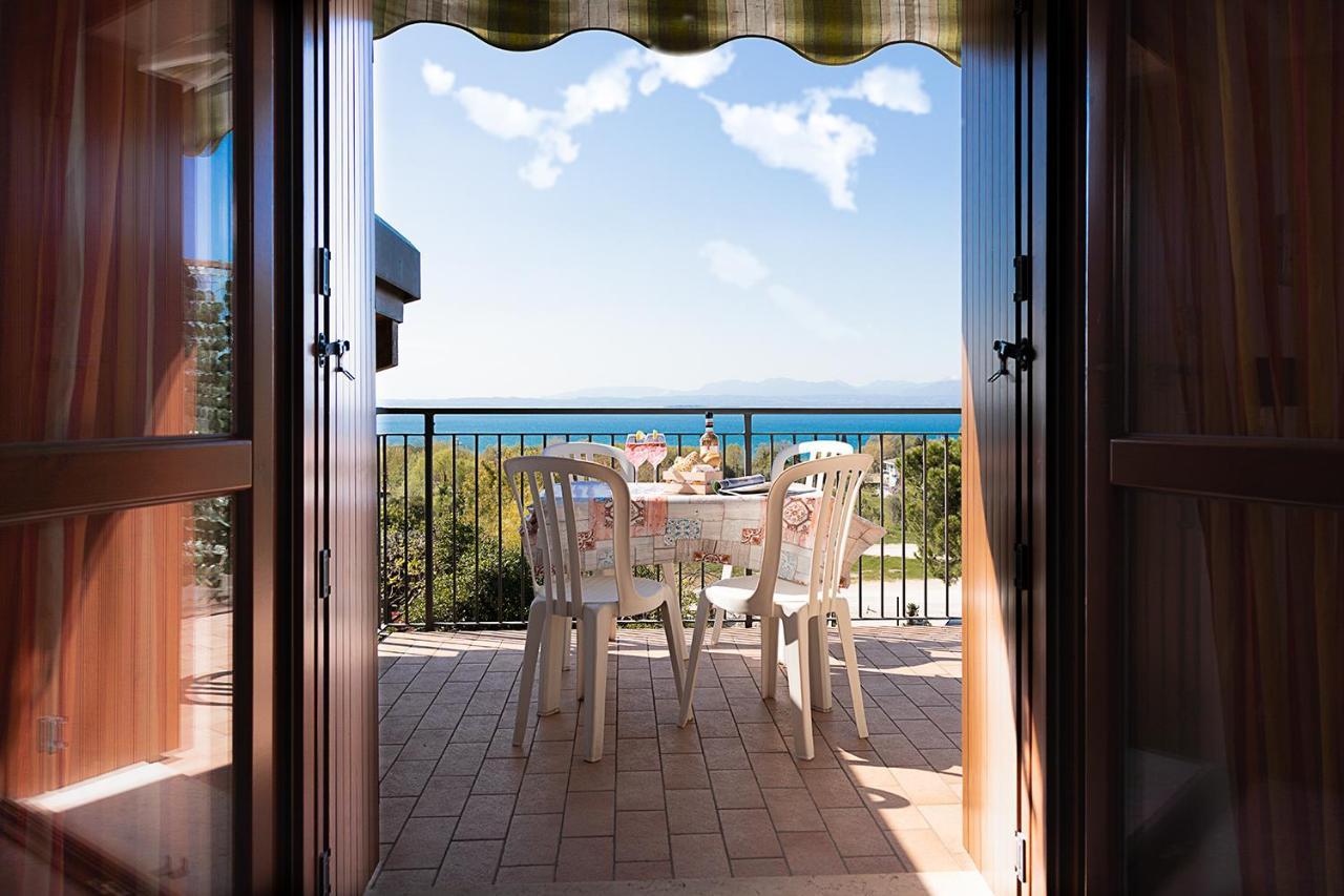 Apartments Eden - Regarda Travel Лацизе Экстерьер фото