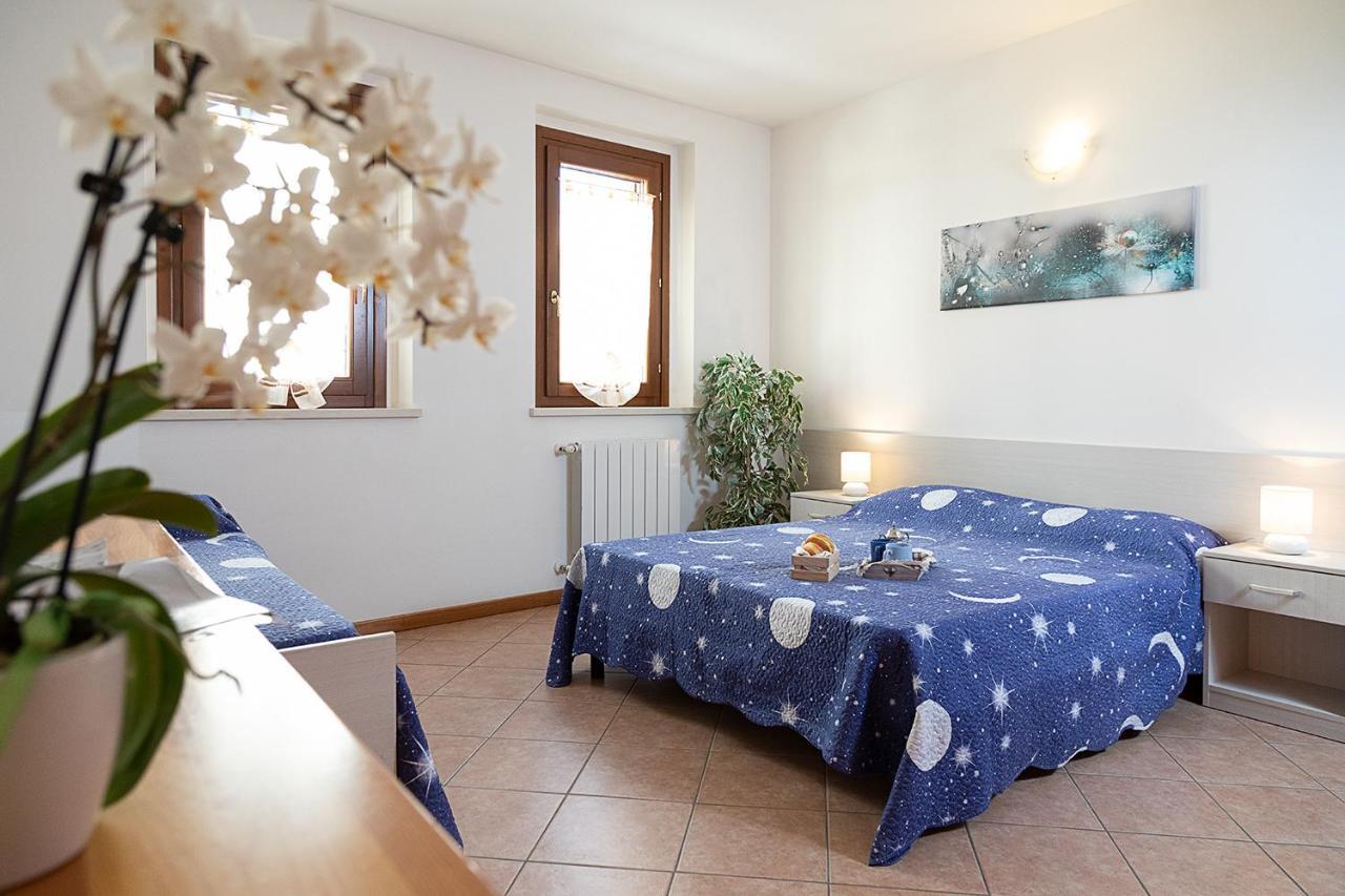 Apartments Eden - Regarda Travel Лацизе Экстерьер фото