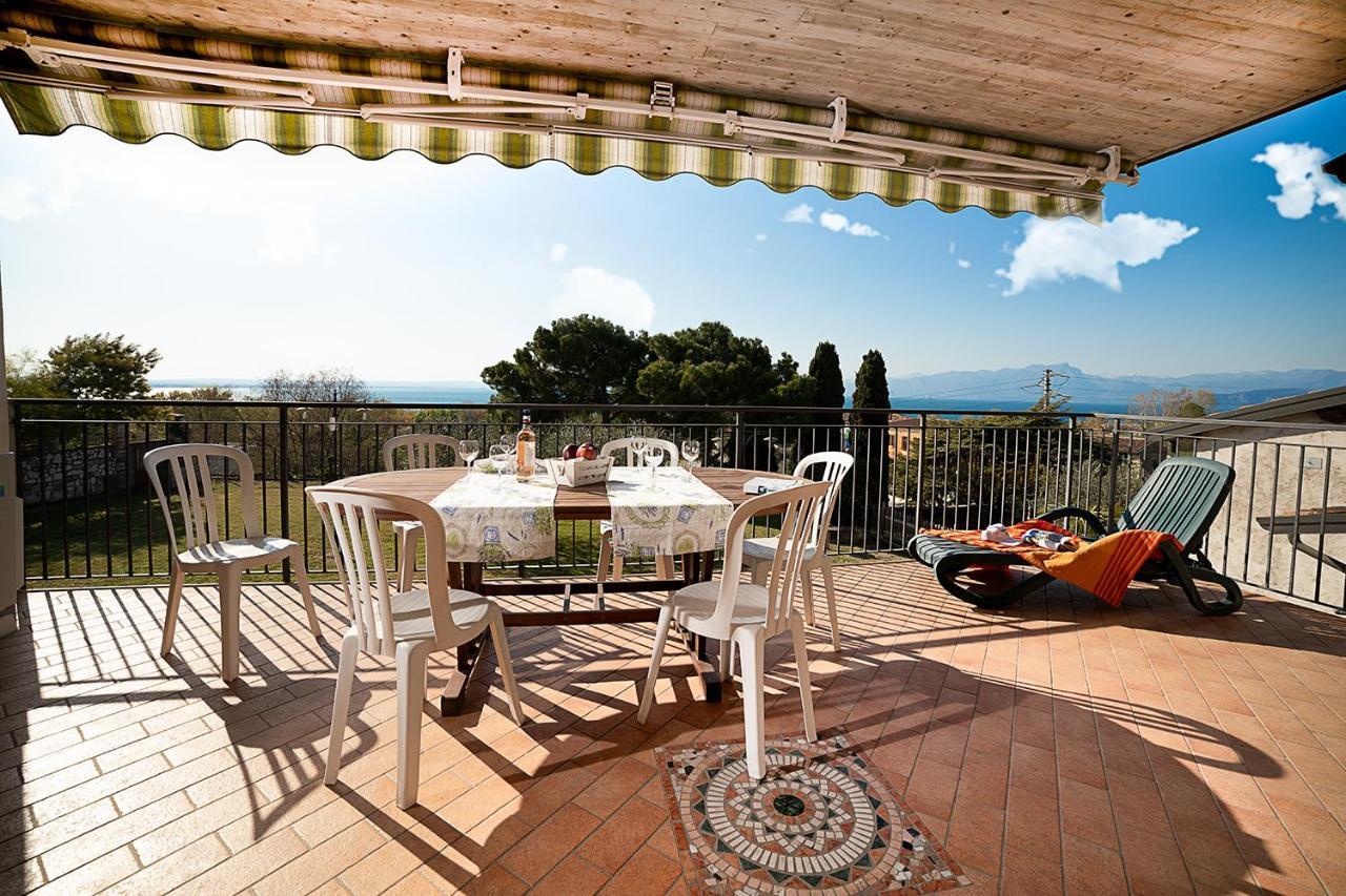 Apartments Eden - Regarda Travel Лацизе Экстерьер фото