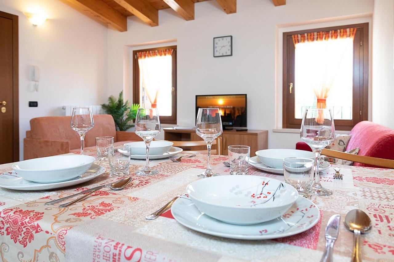 Apartments Eden - Regarda Travel Лацизе Экстерьер фото