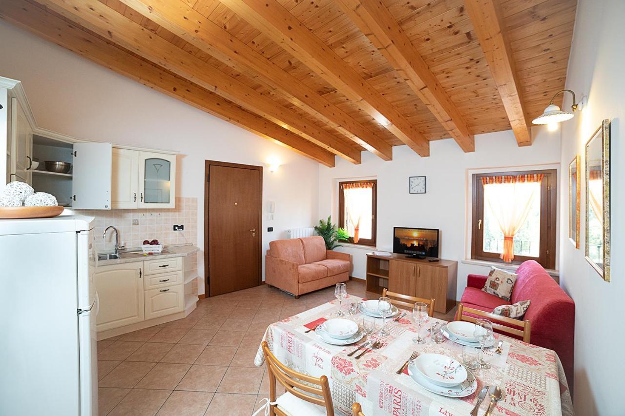 Apartments Eden - Regarda Travel Лацизе Экстерьер фото