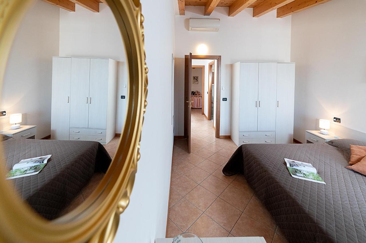 Apartments Eden - Regarda Travel Лацизе Экстерьер фото