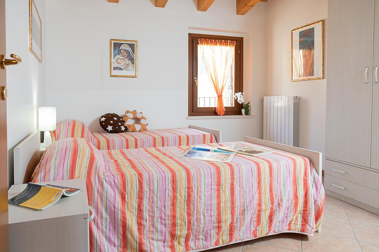Apartments Eden - Regarda Travel Лацизе Экстерьер фото
