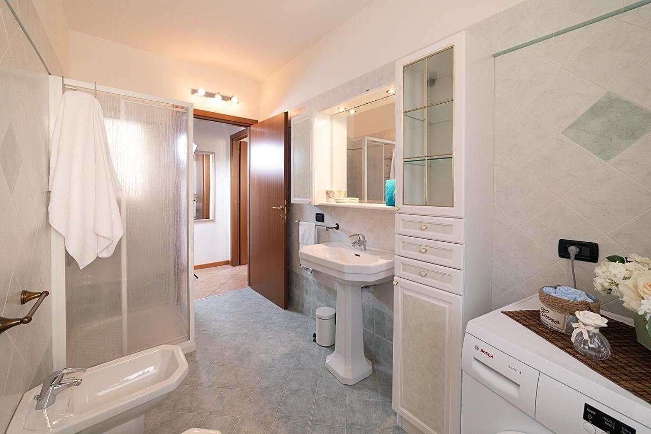 Apartments Eden - Regarda Travel Лацизе Экстерьер фото