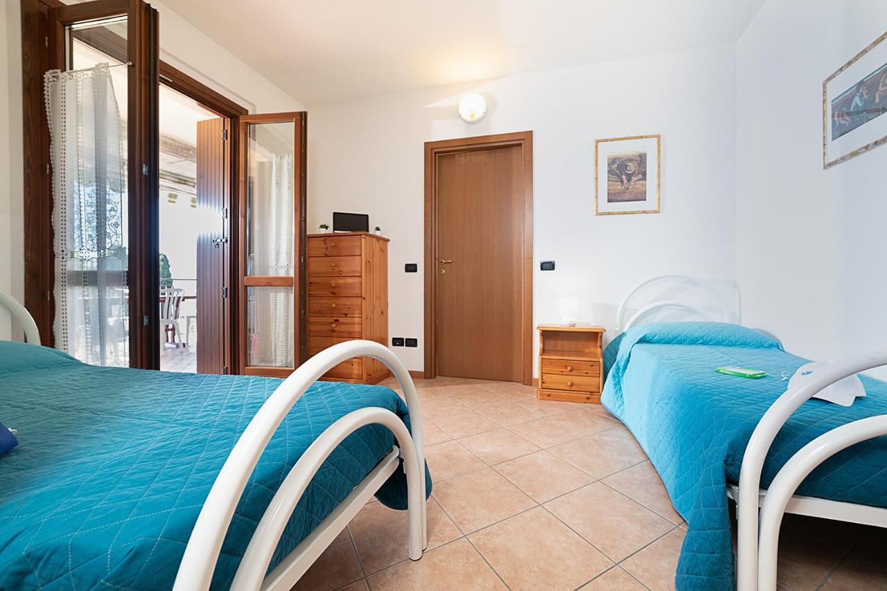Apartments Eden - Regarda Travel Лацизе Экстерьер фото
