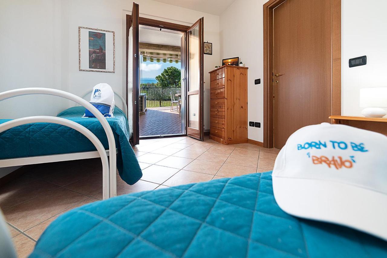 Apartments Eden - Regarda Travel Лацизе Экстерьер фото