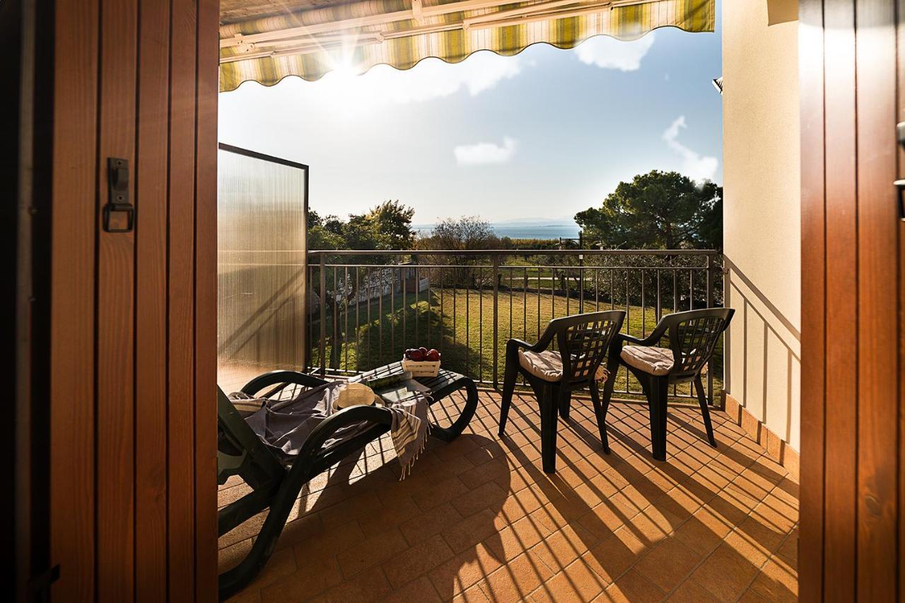 Apartments Eden - Regarda Travel Лацизе Экстерьер фото