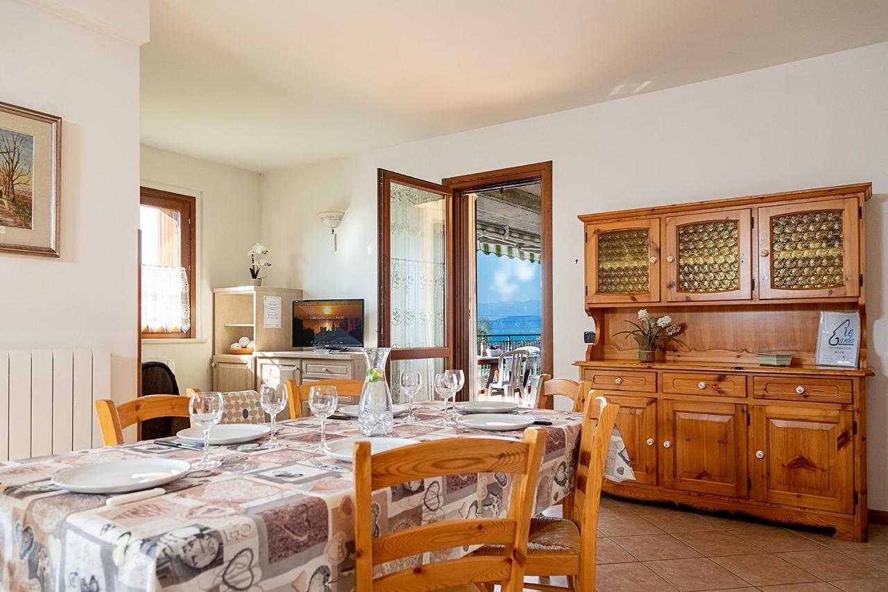 Apartments Eden - Regarda Travel Лацизе Экстерьер фото