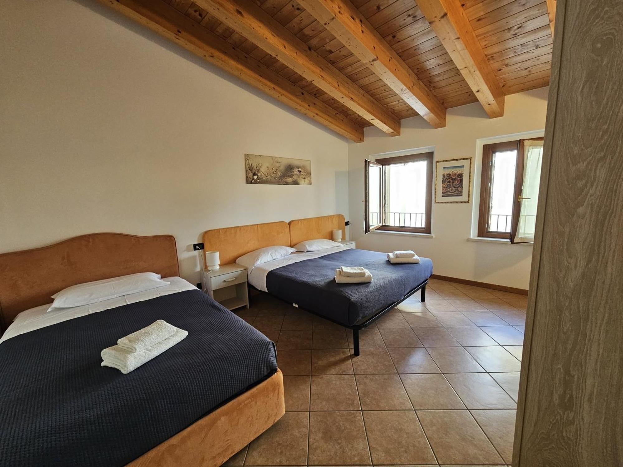 Apartments Eden - Regarda Travel Лацизе Экстерьер фото